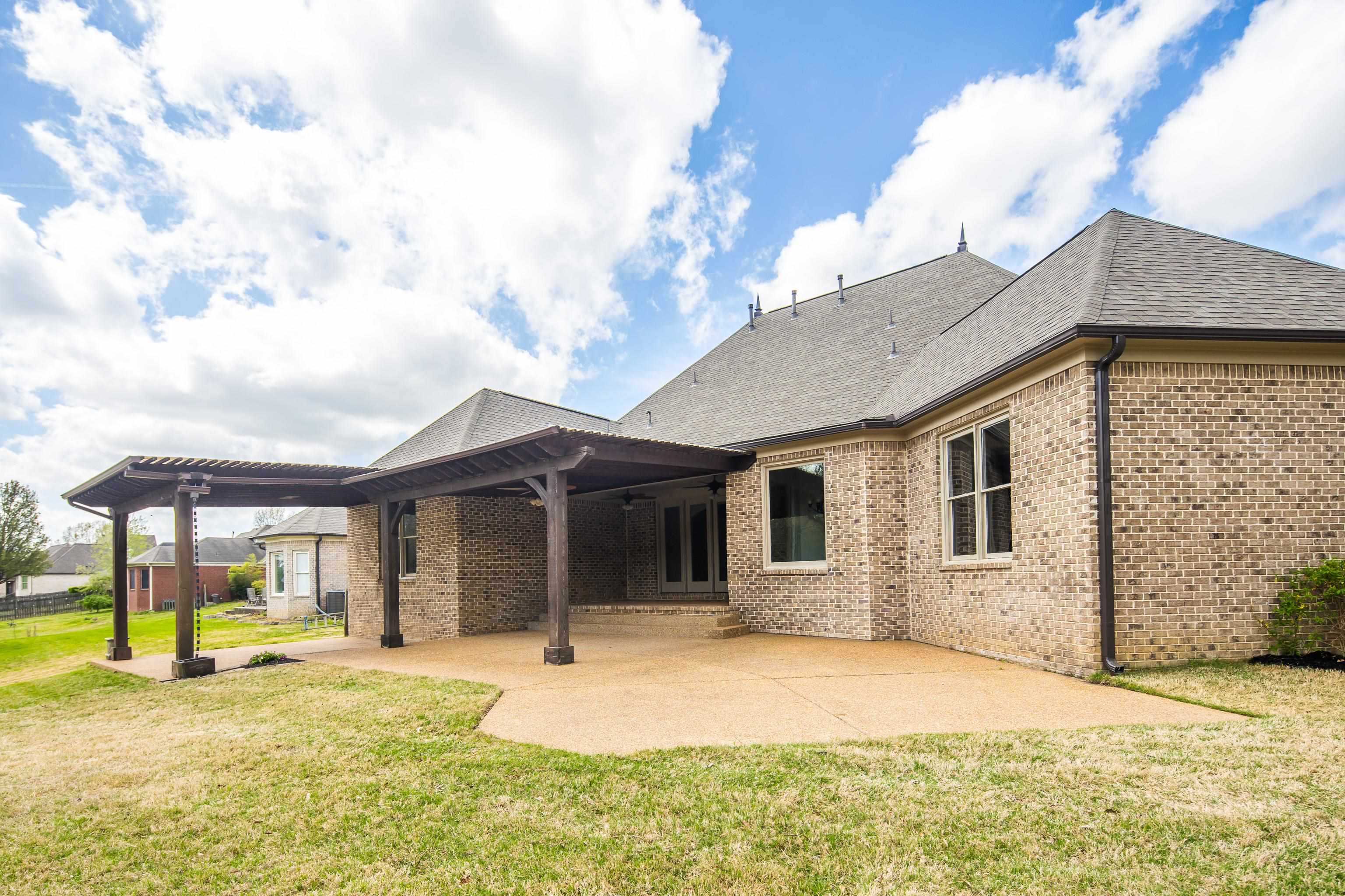 779 Fletcher Road Collierville, TN 38017 - Photo 34 of 38