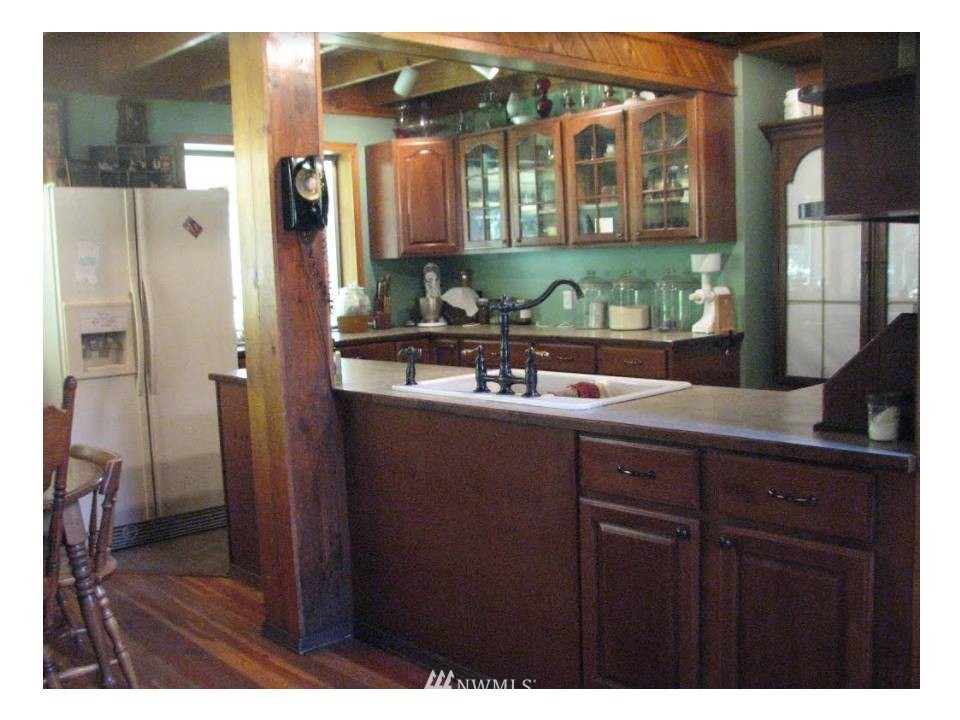 823 Old Kettle Falls Road Republic, WA 99166 - Photo 8 of 19 Gallery Image 8