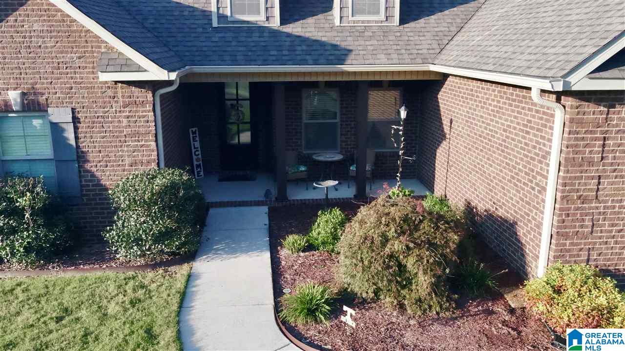 1613 Hartwig Lane Southwest Cullman, AL 35055 - Photo 43 of 50
