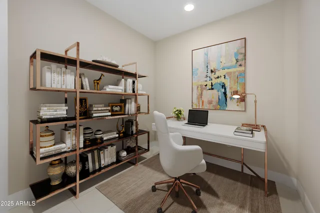 $4,500 | 5250 East Deer Valley Drive, Unit 257, Phoenix, AZ 85054