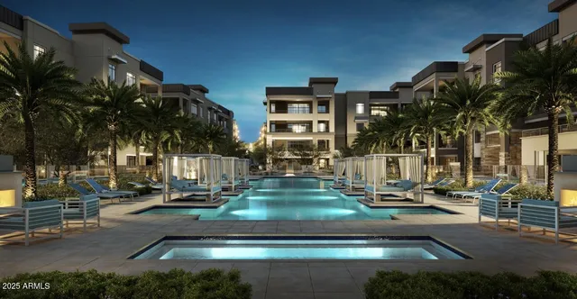 $4,500 | 5250 East Deer Valley Drive, Unit 257, Phoenix, AZ 85054