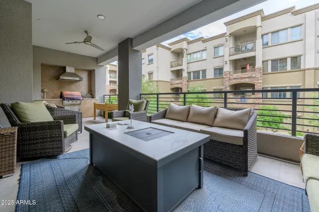 $4,500 | 5250 East Deer Valley Drive, Unit 257, Phoenix, AZ 85054