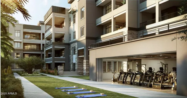 $4,500 | 5250 East Deer Valley Drive, Unit 257, Phoenix, AZ 85054