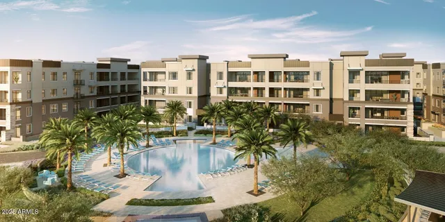 $4,500 | 5250 East Deer Valley Drive, Unit 257, Phoenix, AZ 85054