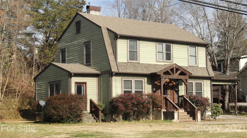 705 Rutherford Road Marion, NC 28752 - Photo 1 of 42 Gallery Image 1
