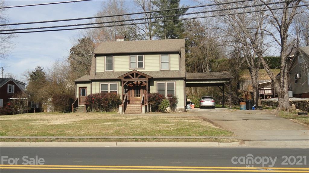 705 Rutherford Road Marion, NC 28752 - Photo 2 of 42 Gallery Image 2
