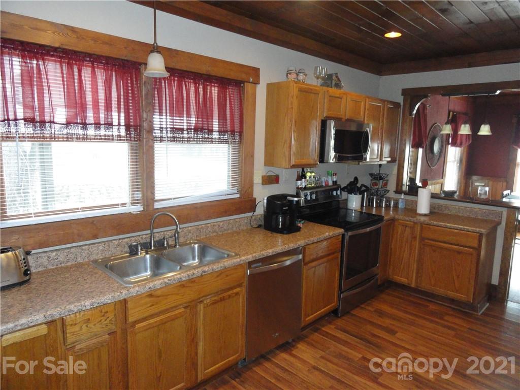 705 Rutherford Road Marion, NC 28752 - Photo 20 of 42 Gallery Image 20