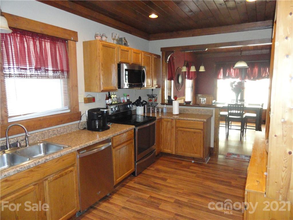 705 Rutherford Road Marion, NC 28752 - Photo 21 of 42 Gallery Image 21