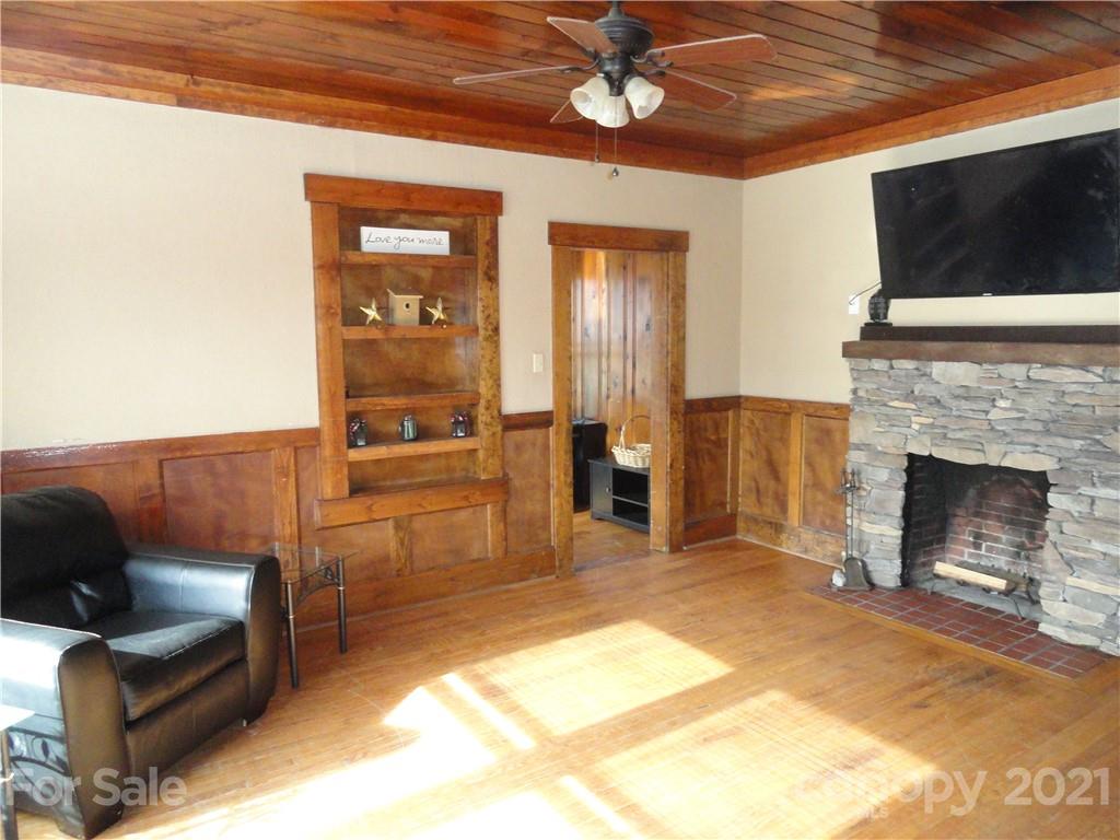 705 Rutherford Road Marion, NC 28752 - Photo 24 of 42 Gallery Image 24