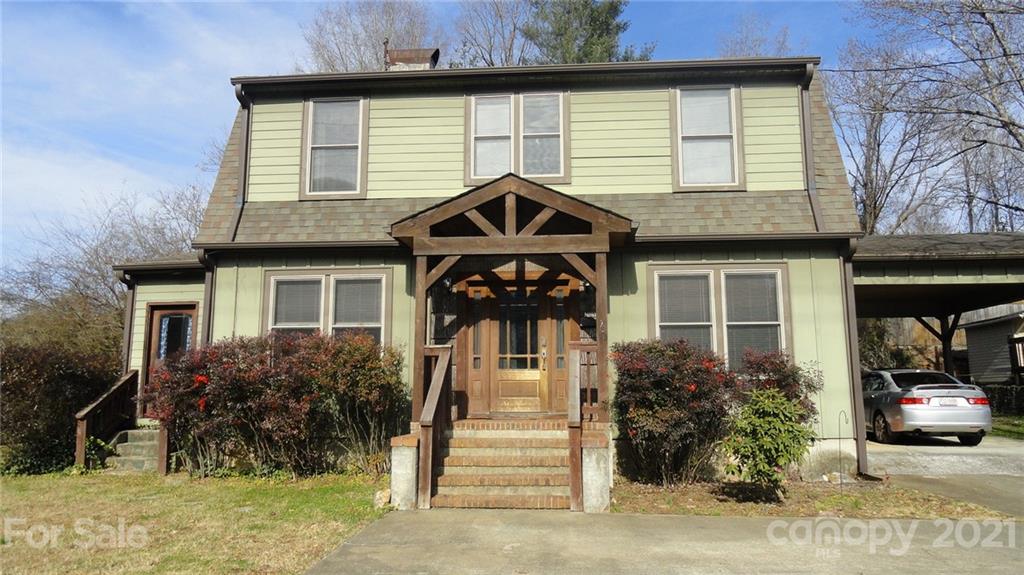 705 Rutherford Road Marion, NC 28752 - Photo 4 of 42 Gallery Image 4