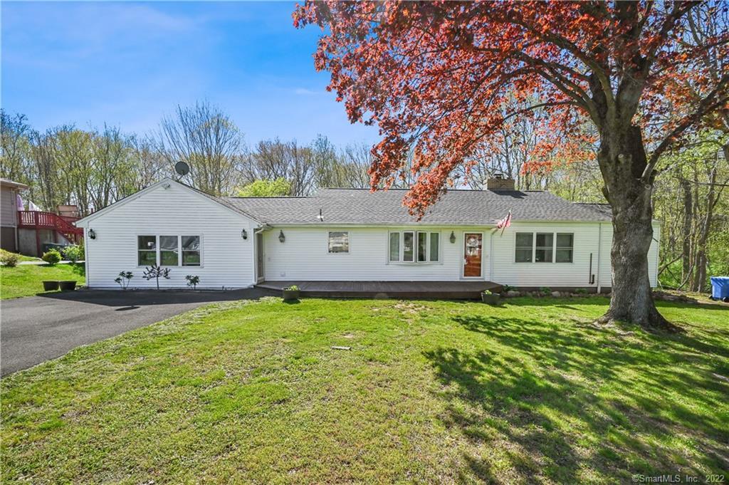 1244 Dunbar Hill Road Hamden, CT 06514 - Photo 1 of 1