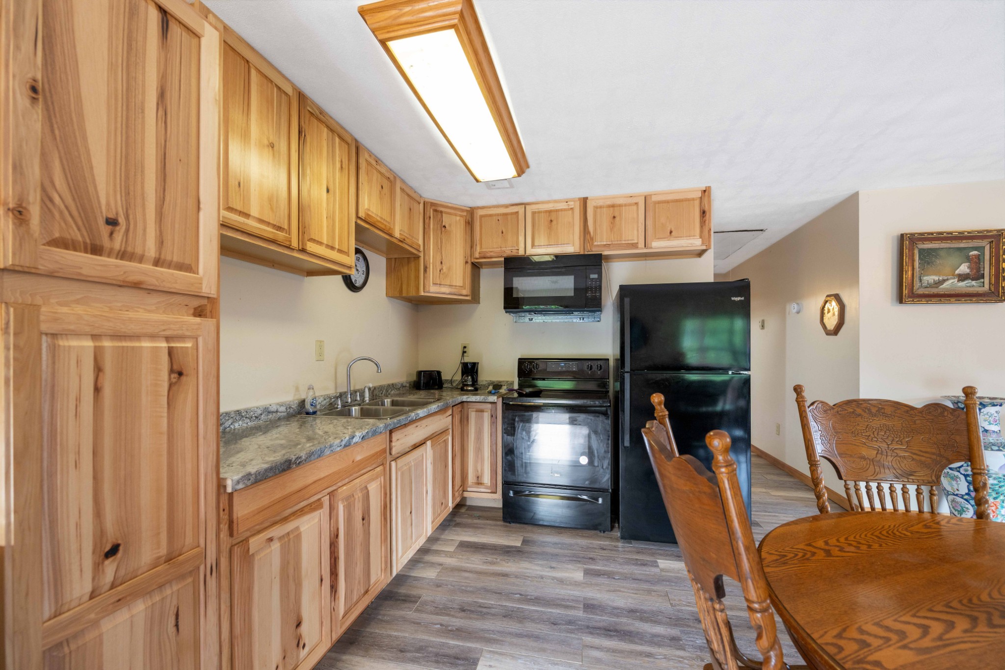 7386 Mt Carmel Road Decaturville, TN 38329 - Photo 38 of 60