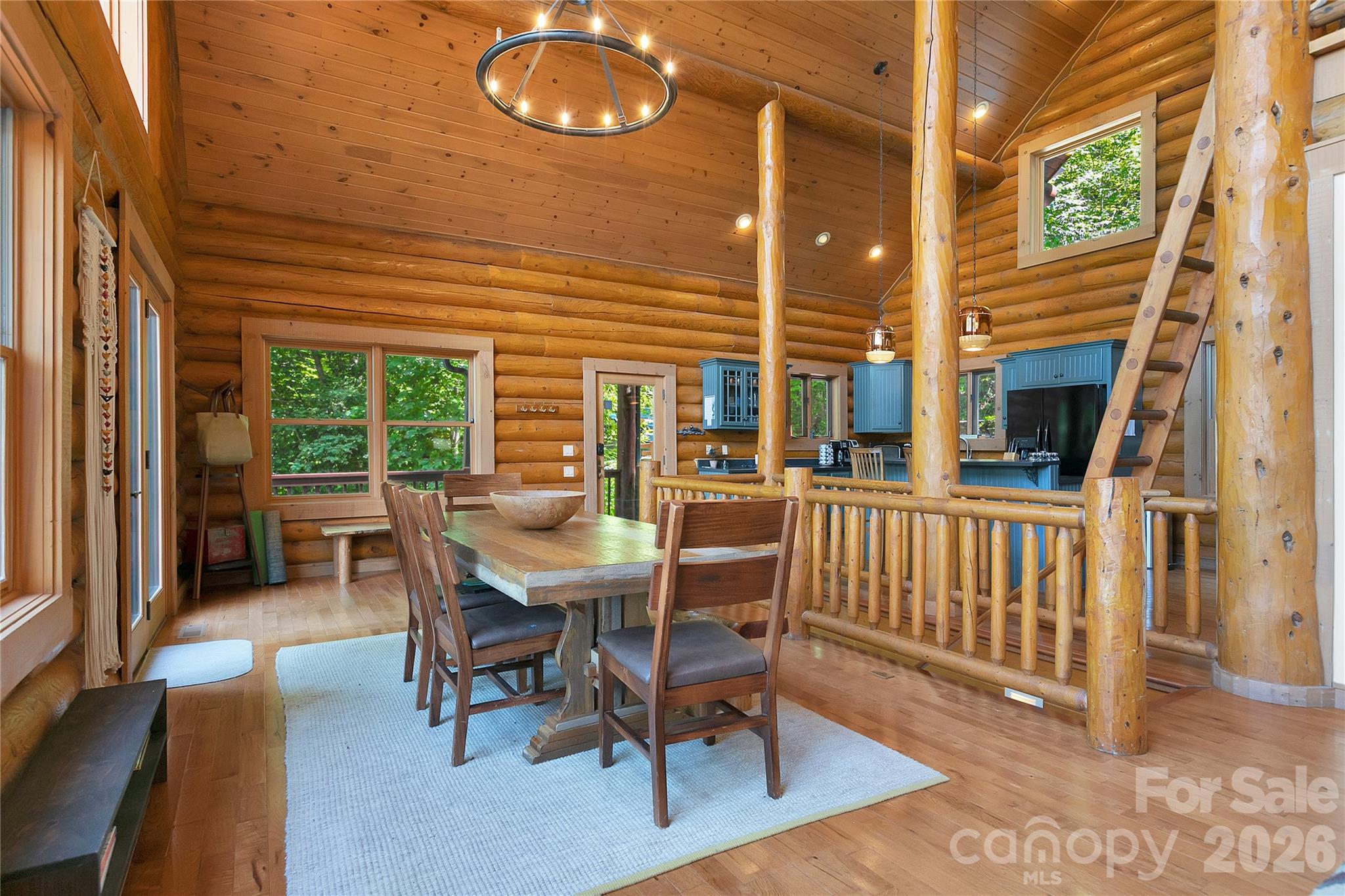 135 Ridge Top Drive Topton, NC 28781 - Photo 28 of 48 Gallery Image 28