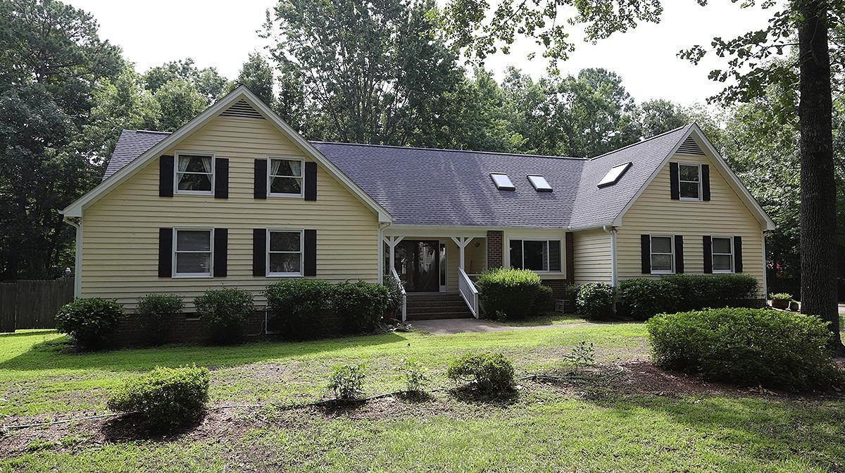 8520 Kempton Road Raleigh, NC 27615 - Photo 1 of 38 Photo 1
