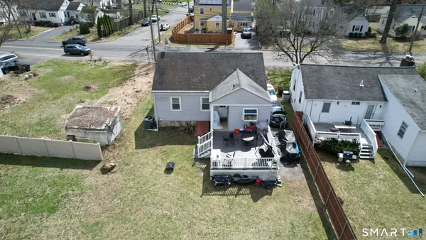 $639,900 | 153 Oaklawn Avenue, Stamford, CT 06905