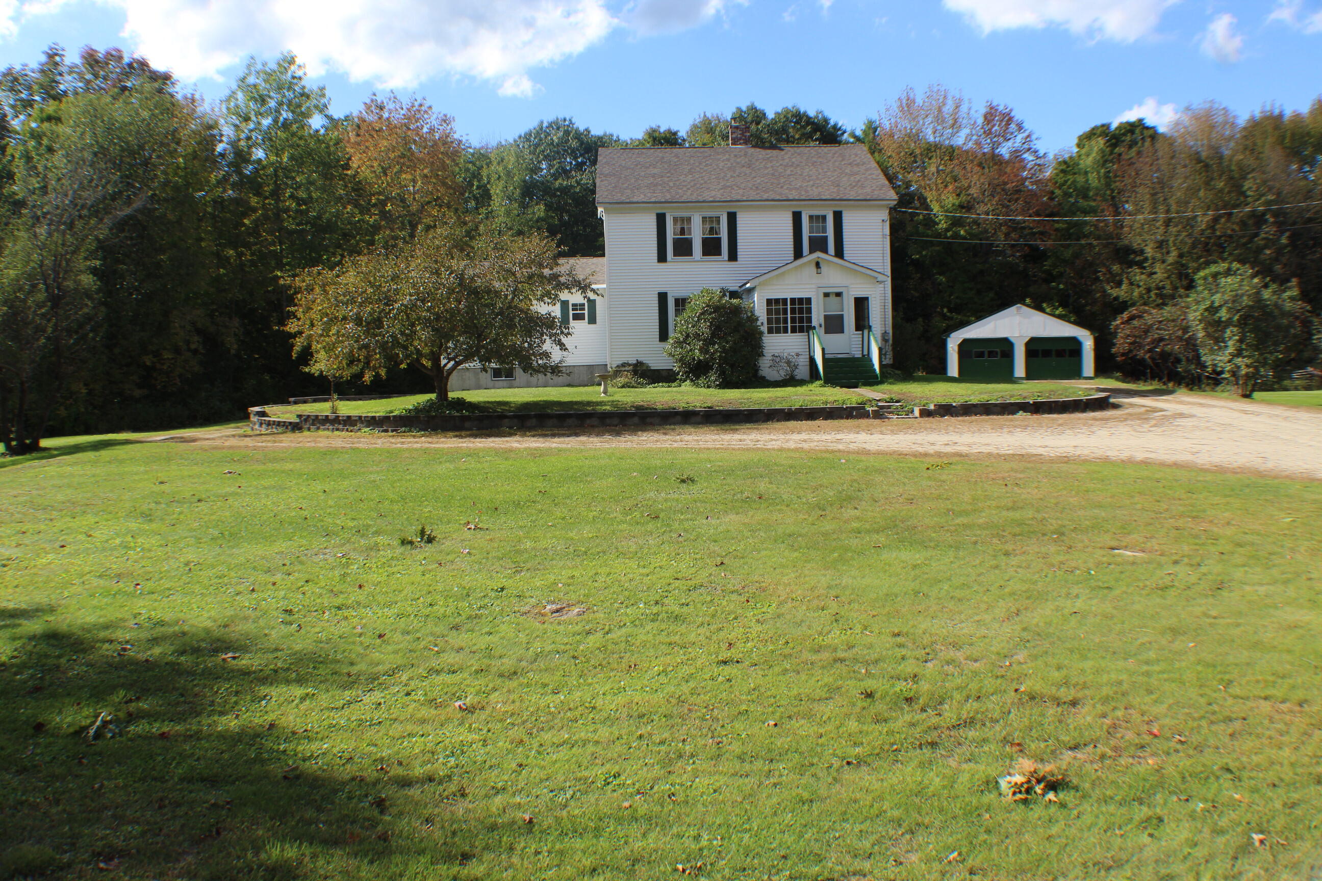 876 Lewiston Road New Gloucester, ME 04260 - Photo 1 of 68 IMG_1129