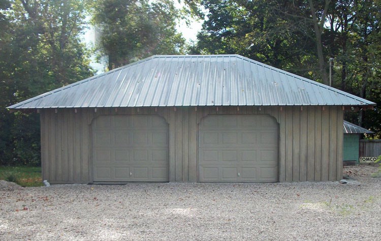 4584 North St Road Bruceville, IN 47516 - Photo 2 of 19 Gallery Image 2