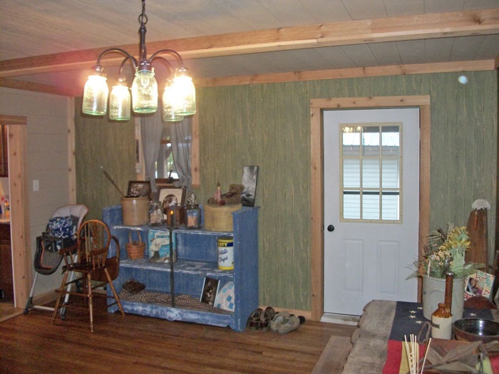 4584 North St Road Bruceville, IN 47516 - Photo 13 of 19 Gallery Image 13