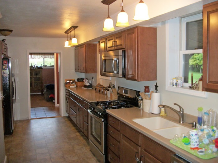 4584 North St Road Bruceville, IN 47516 - Photo 14 of 19 Gallery Image 14