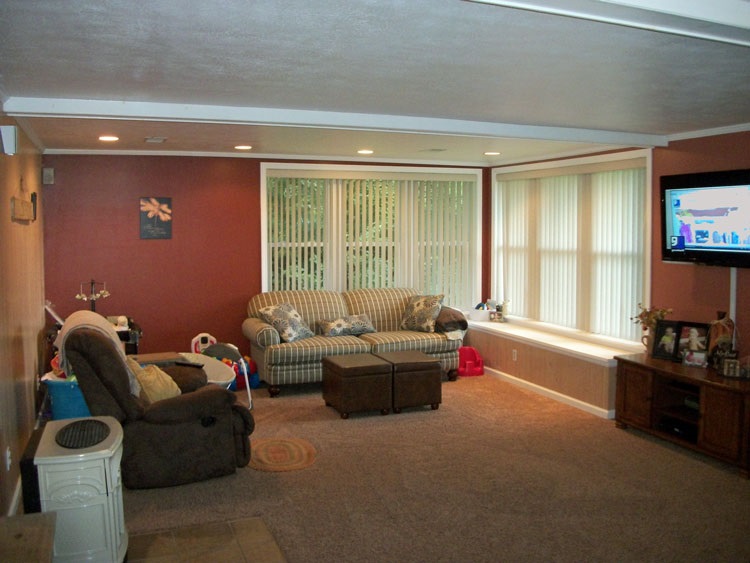 4584 North St Road Bruceville, IN 47516 - Photo 8 of 19 Gallery Image 8