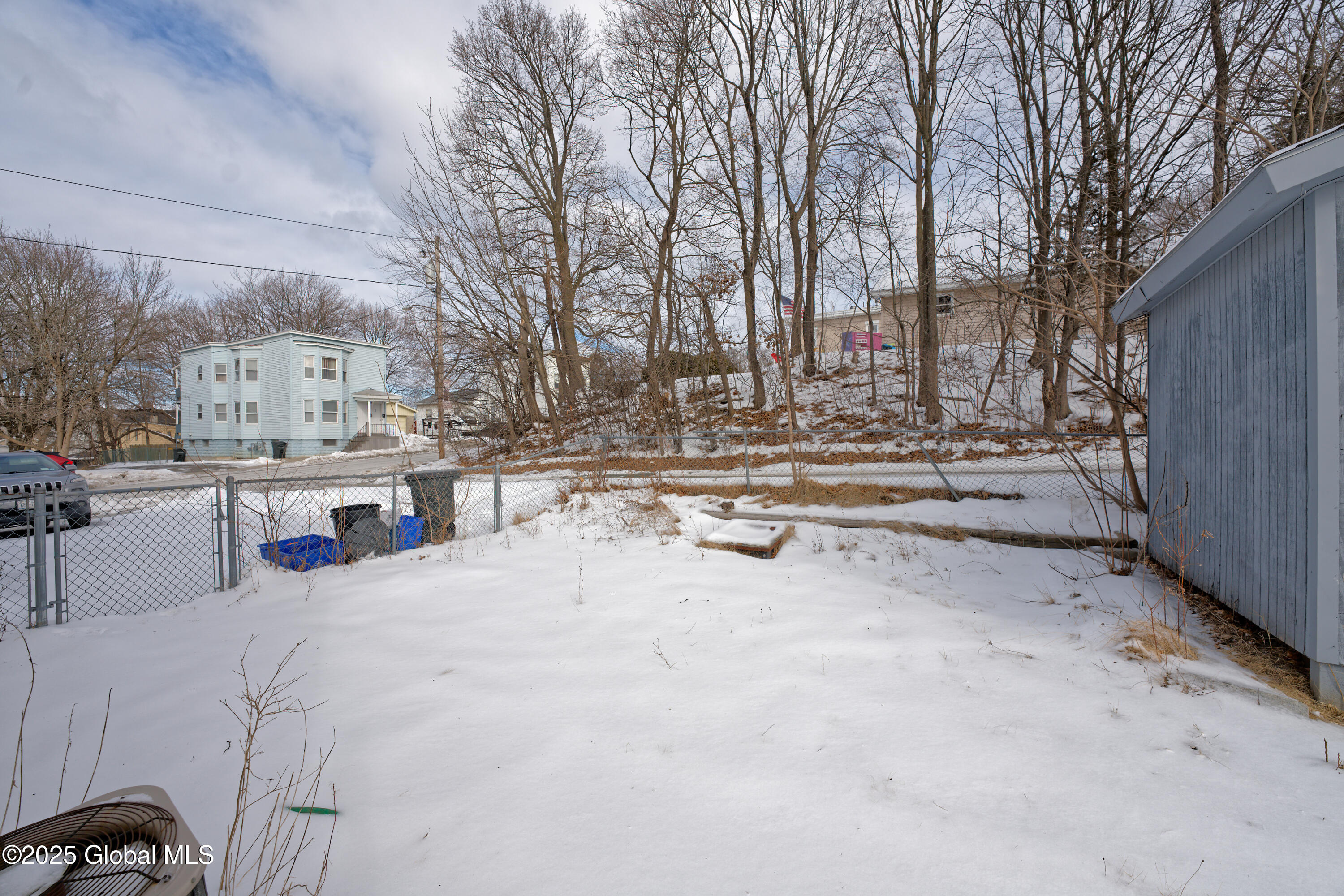 800 3rd Street Rensselaer, NY 12144 - Photo 39 of 40 Yard 3