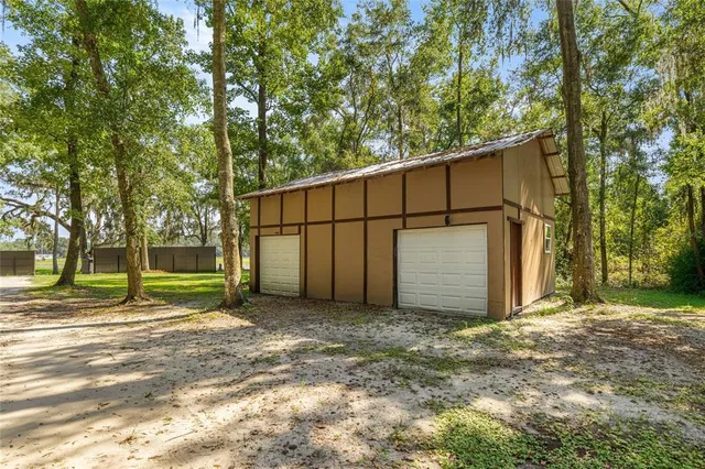 $2,425,000 | 13646 Highway 27, Morriston, FL 32668