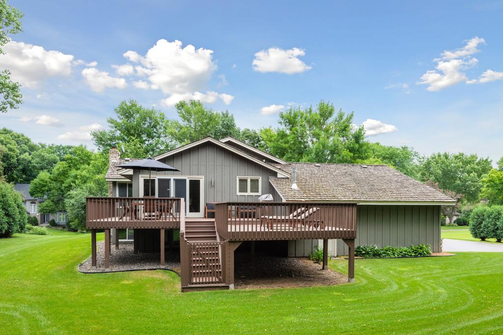 2710 Sylvan Road South Minnetonka, MN 55305 - Photo 33 of 36