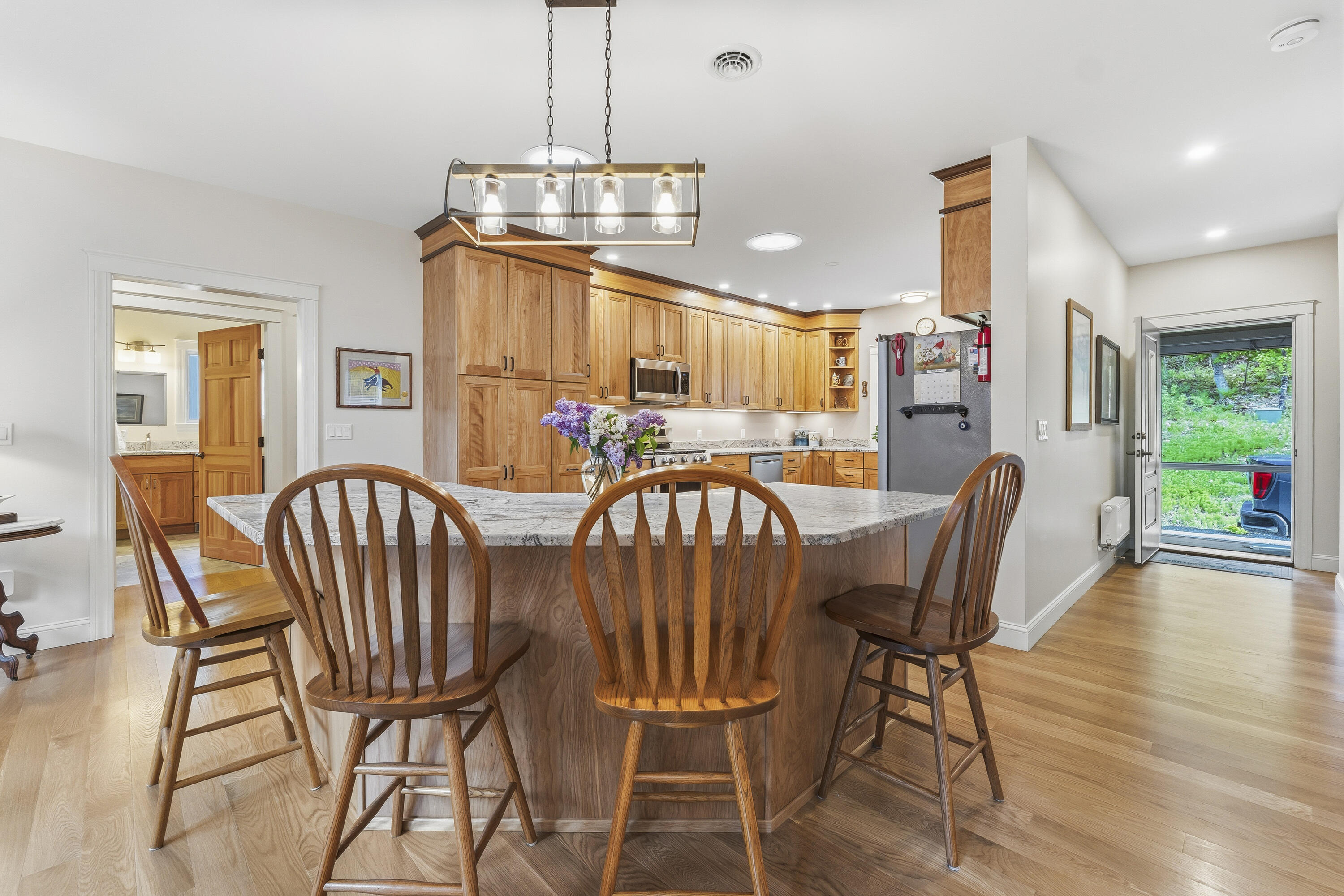 787 River Road Dresden, ME 04342 - Photo 24 of 86 787 River Road_0134