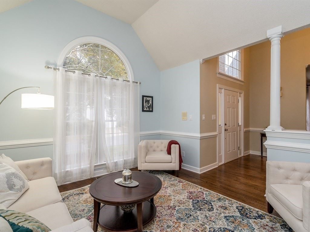114 Spring Valley Lane Durham, NC 27713 - Photo 3 of 25 Photo 3