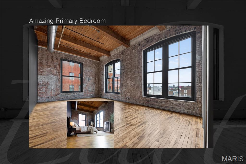 2647 Locust Street, Unit 4F St. Louis, MO 63103 - Photo 12 of 35