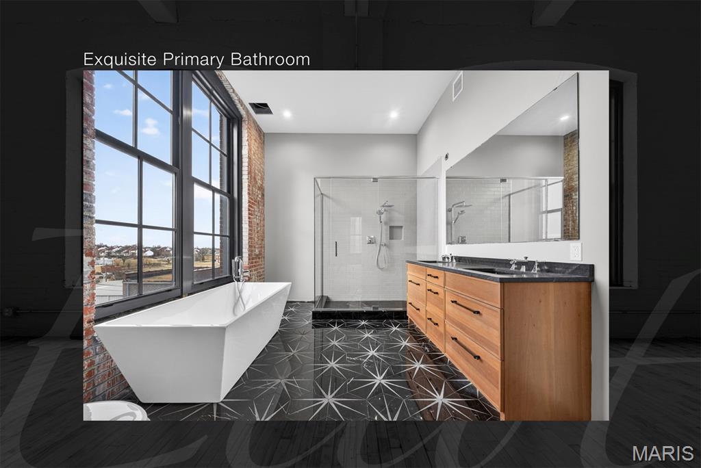 2647 Locust Street, Unit 4F St. Louis, MO 63103 - Photo 15 of 35