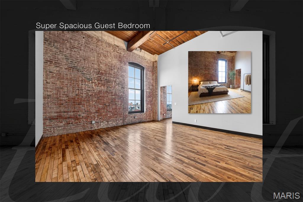 2647 Locust Street, Unit 4F St. Louis, MO 63103 - Photo 19 of 35