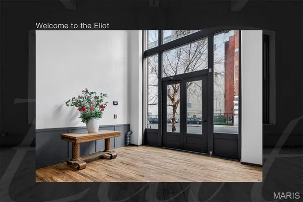 $3,950 | 2647 Locust Street, Unit 4F, St. Louis, MO 63103