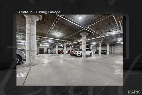 $3,950 | 2647 Locust Street, Unit 4F, St. Louis, MO 63103