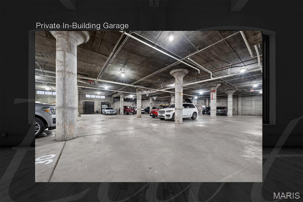 2647 Locust Street, Unit 4F St. Louis, MO 63103 - Photo 24 of 35