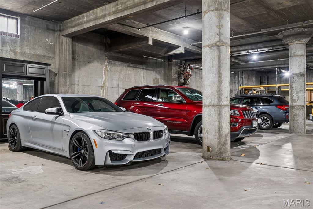 2647 Locust Street, Unit 4F St. Louis, MO 63103 - Photo 25 of 35