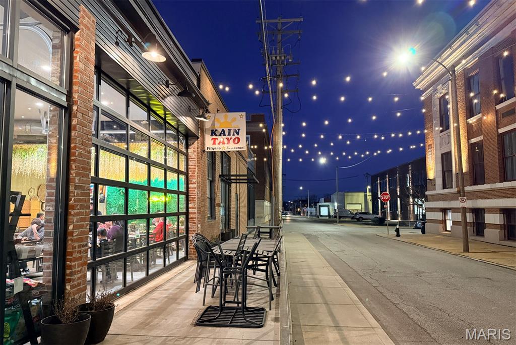 2647 Locust Street, Unit 4F St. Louis, MO 63103 - Photo 31 of 35