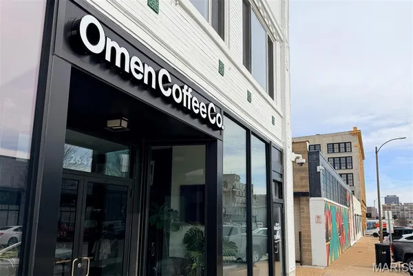 $3,950 | 2647 Locust Street, Unit 4F, St. Louis, MO 63103