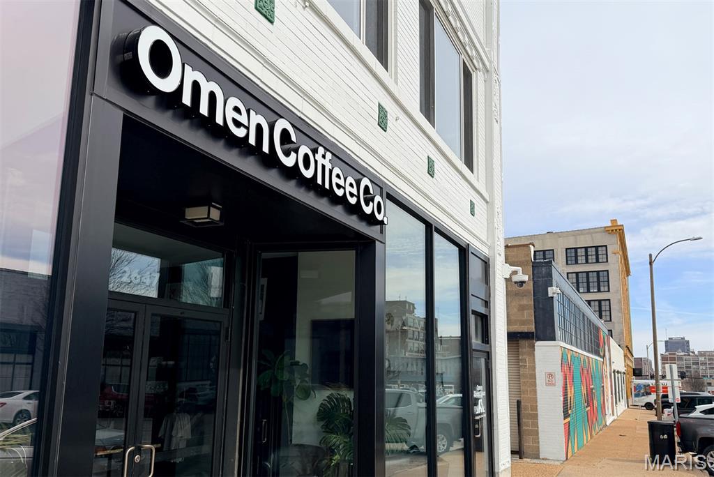 2647 Locust Street, Unit 4F St. Louis, MO 63103 - Photo 35 of 35