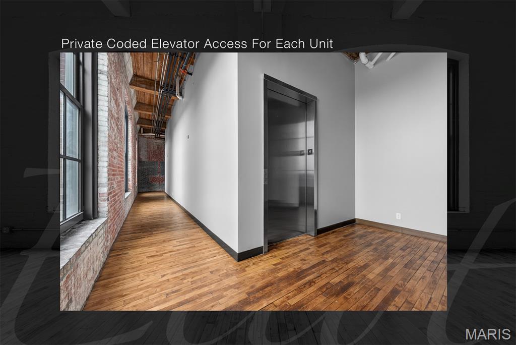 2647 Locust Street, Unit 4F St. Louis, MO 63103 - Photo 4 of 35