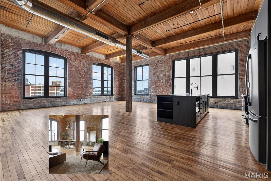 2647 Locust Street, Unit 4F St. Louis, MO 63103 - Photo 7 of 35