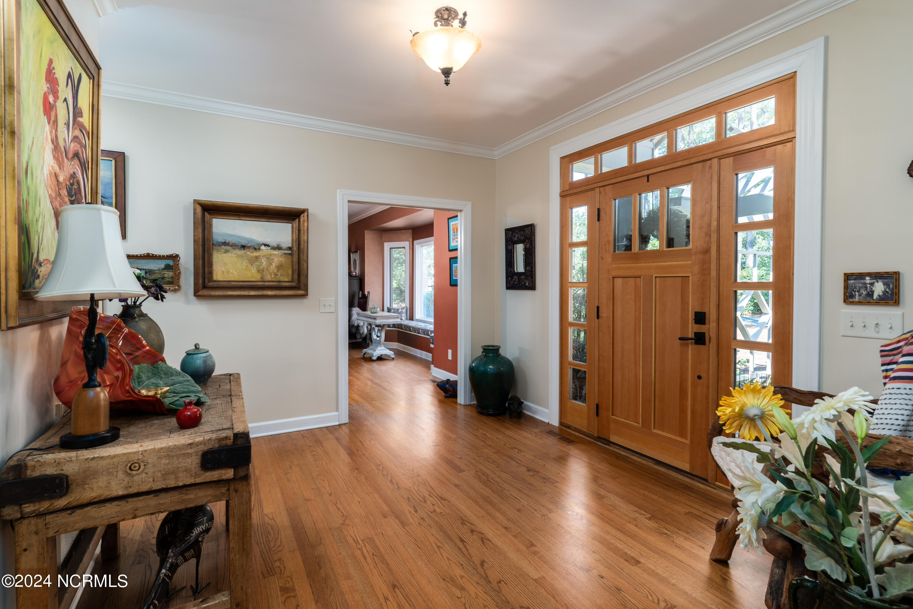 3305 Youngs Road Southern Pines, NC 28387 - Photo 10 of 87 DSC00151-Edit