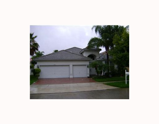 17784 Southwest 35th Street Miramar, FL 33029 - Photo 1 of 1 Exterior Front