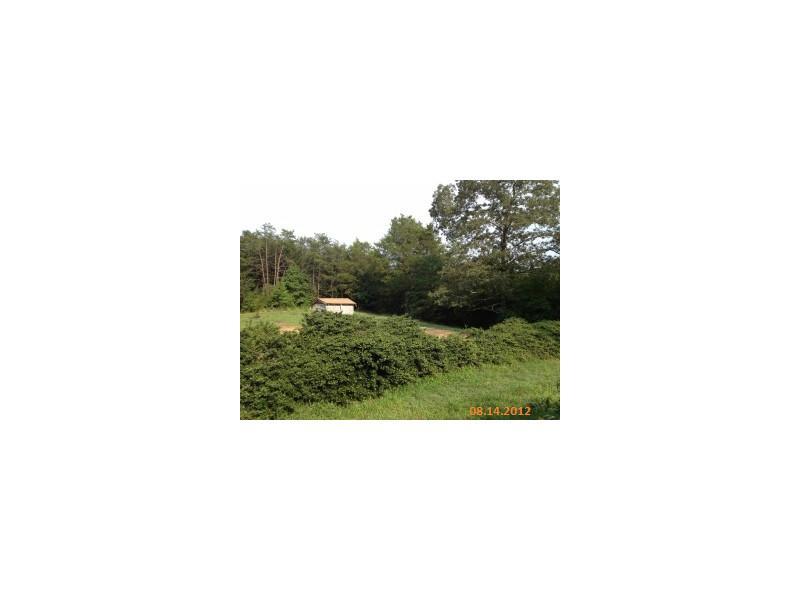 102 Hobgood Road Rydal, GA 30171 - Photo 1 of 1 Other.