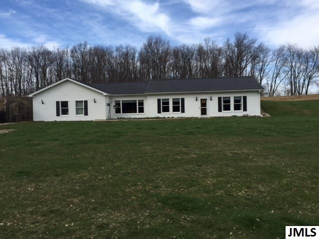 7318 Mathews Road Spring Arbor, MI 49283 - Photo 2 of 27 Photo 2