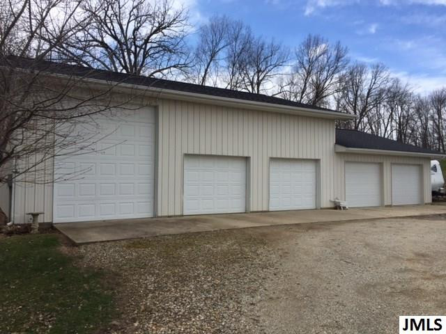 7318 Mathews Road Spring Arbor, MI 49283 - Photo 3 of 27 Photo 3