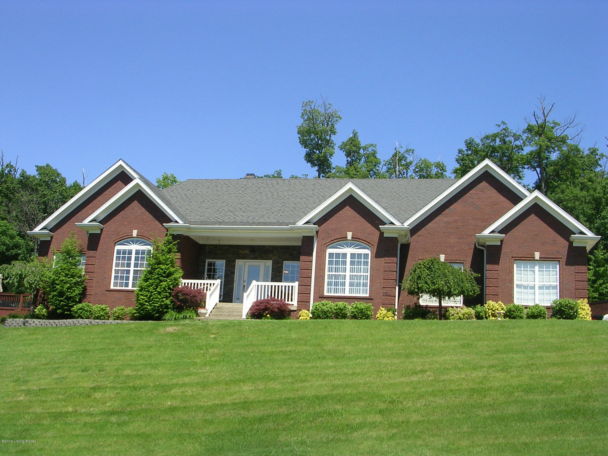 7802 Riva Ridge Road Louisville, KY 40214 - Photo 1 of 43 DSCN2899