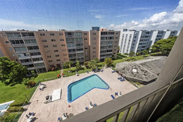 $2,200 | 319 Northeast 14th Avenue, Unit 705, Hallandale Beach, FL 33009