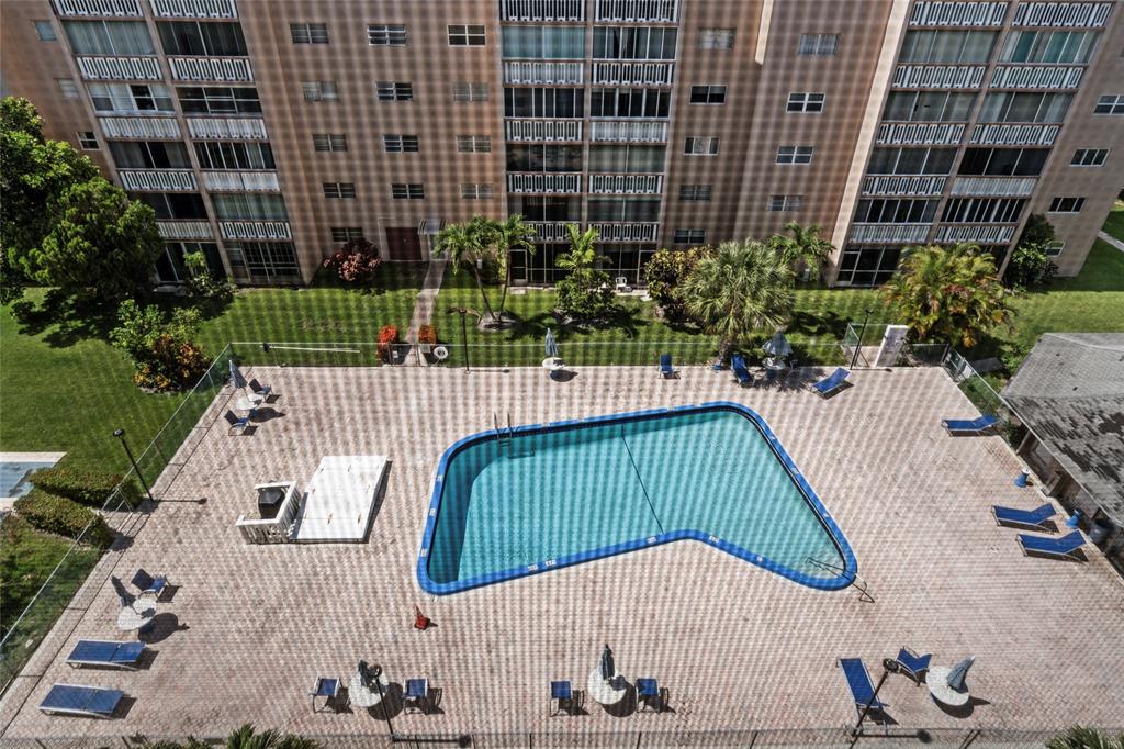 319 Northeast 14th Avenue, Unit 705 Hallandale Beach, FL 33009 - Photo 22 of 22