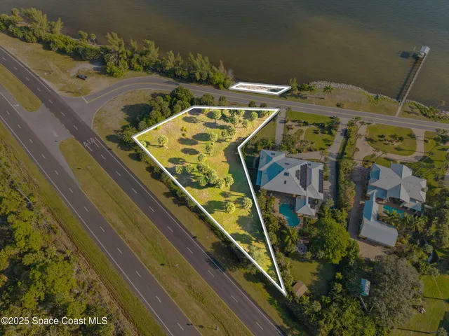 $499,000 | Tbd Rocky Point Road, Malabar, FL 32950